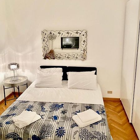 Corso Italia 4 Apartment Бордихера Екстериор снимка