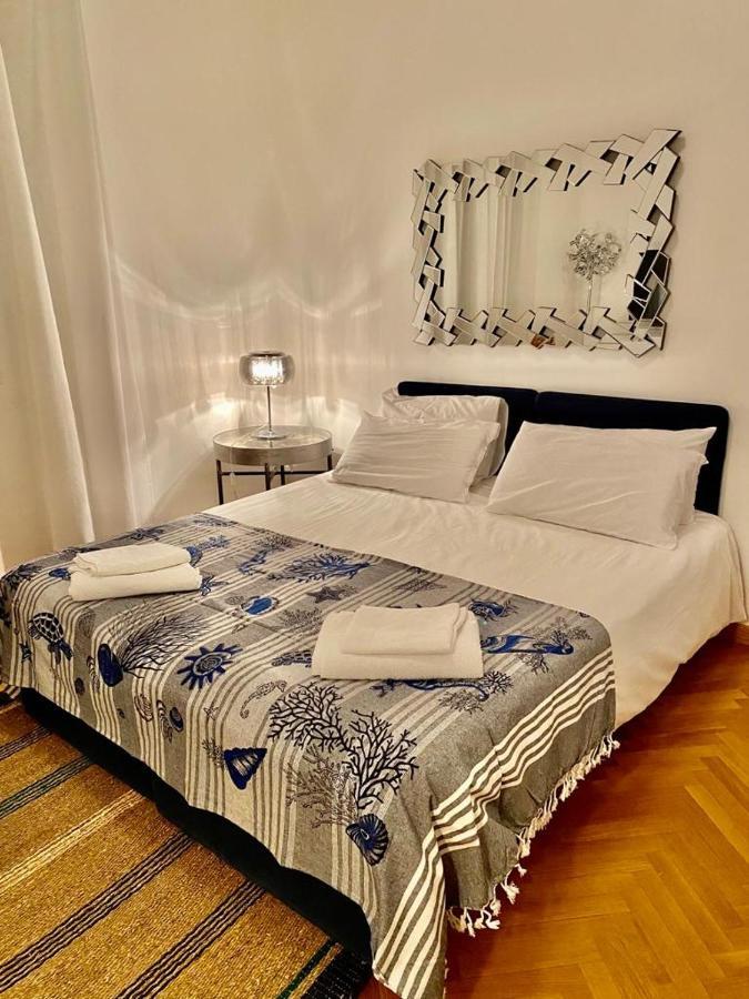 Corso Italia 4 Apartment Бордихера Екстериор снимка